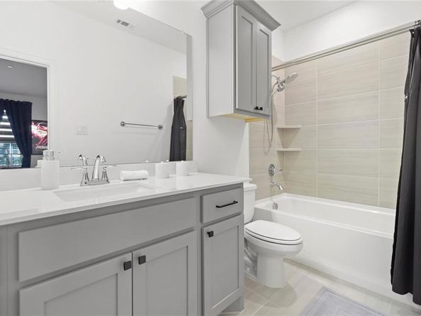 3716  Pelican Rest Way , Arlington Texas 76005