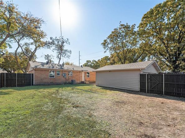 442  Daniel Street , Richardson Texas 75080