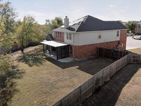 2318  Hillgrove Court , Mansfield Texas 76063