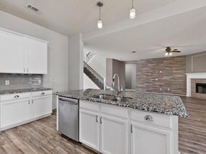 2318  Hillgrove Court , Mansfield Texas 76063