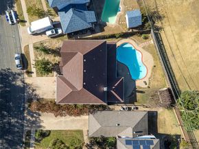 2705  Redstone Drive , Arlington Texas 76001