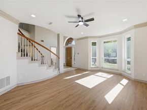 2705  Redstone Drive , Arlington Texas 76001