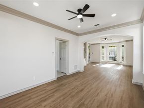 2705  Redstone Drive , Arlington Texas 76001