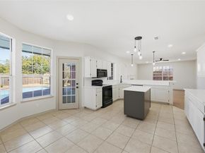 2705  Redstone Drive , Arlington Texas 76001