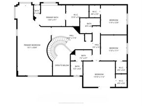 2705  Redstone Drive , Arlington Texas 76001