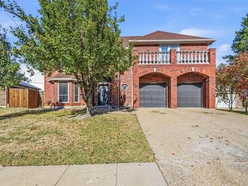 2705  Redstone Drive 