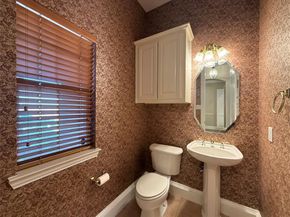 532  Silver Maple Drive , Irving Texas 75063