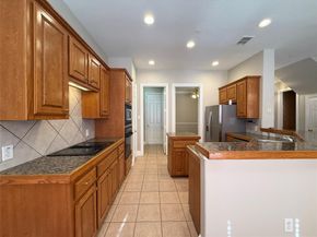 532  Silver Maple Drive , Irving Texas 75063