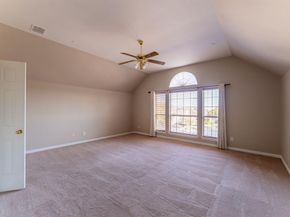 532  Silver Maple Drive , Irving Texas 75063