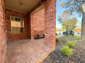 532  Silver Maple Drive , Irving Texas 75063