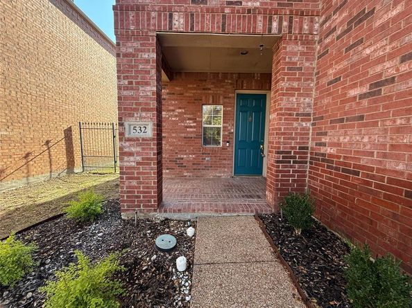 532  Silver Maple Drive , Irving Texas 75063