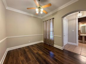 532  Silver Maple Drive , Irving Texas 75063