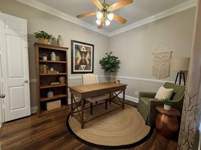 532  Silver Maple Drive , Irving Texas 75063