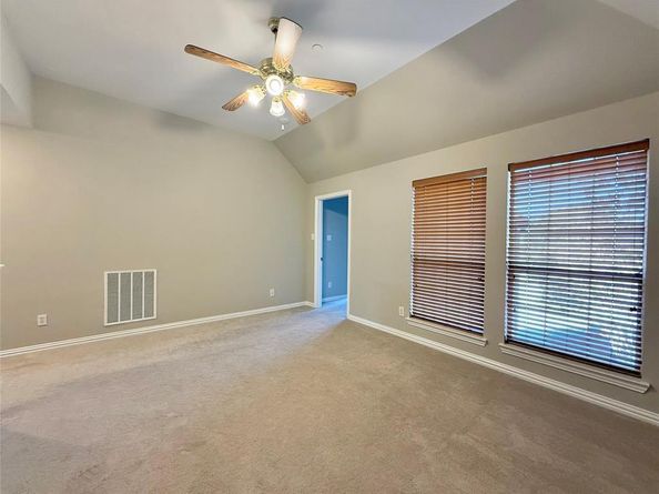 532  Silver Maple Drive , Irving Texas 75063