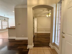 532  Silver Maple Drive , Irving Texas 75063