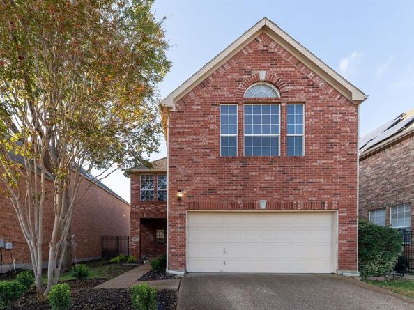532  Silver Maple Drive , Irving Texas 75063
