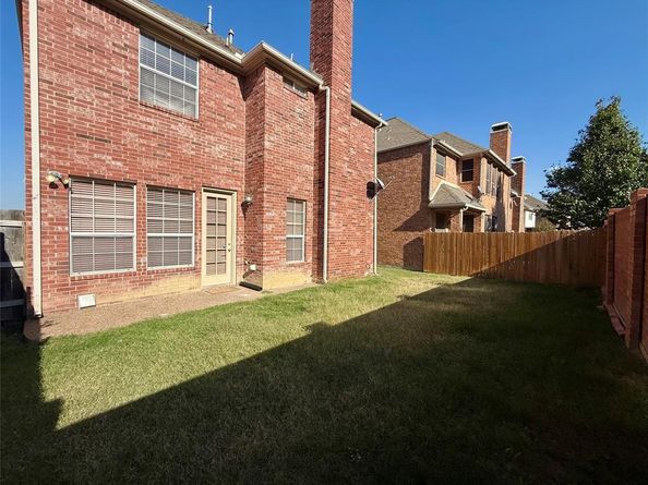 532  Silver Maple Drive , Irving Texas 75063
