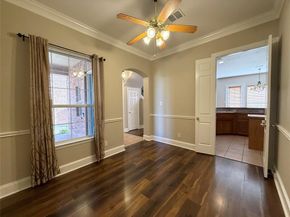 532  Silver Maple Drive , Irving Texas 75063