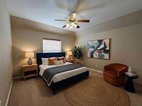 532  Silver Maple Drive , Irving Texas 75063