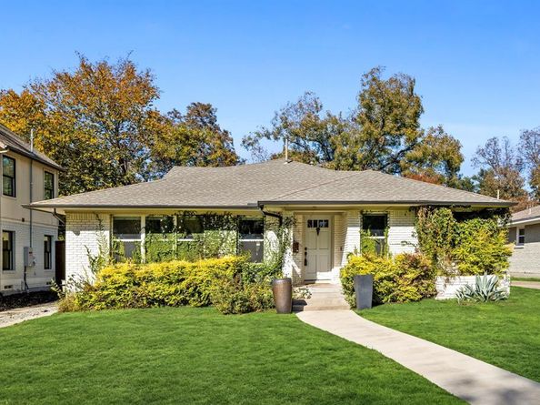 6145  Marquita Avenue , Dallas Texas 75214