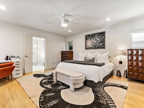 6145  Marquita Avenue , Dallas Texas 75214