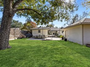 6145  Marquita Avenue , Dallas Texas 75214