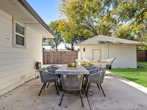 6145  Marquita Avenue , Dallas Texas 75214