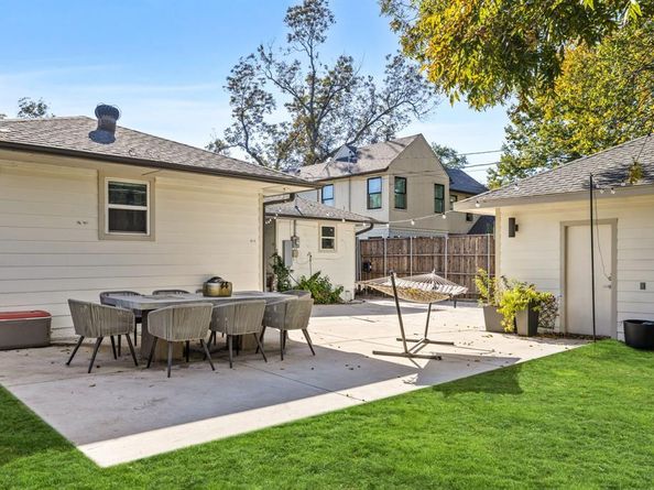 6145  Marquita Avenue , Dallas Texas 75214