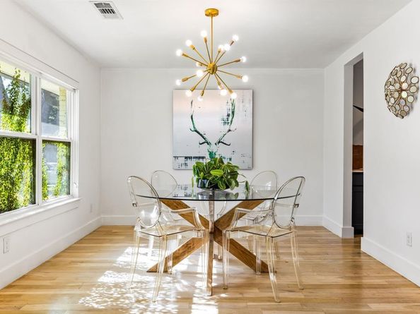 6145  Marquita Avenue , Dallas Texas 75214