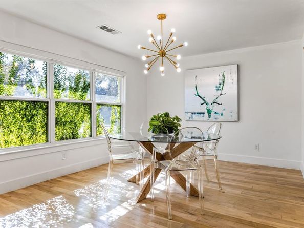 6145  Marquita Avenue , Dallas Texas 75214