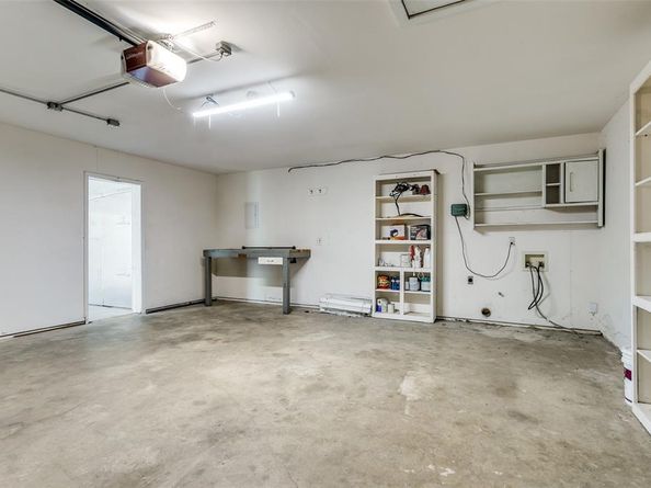 425 W Pleasantview Drive , Hurst Texas 76054