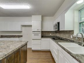 425 W Pleasantview Drive , Hurst Texas 76054