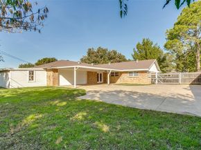 425 W Pleasantview Drive , Hurst Texas 76054