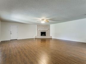 425 W Pleasantview Drive , Hurst Texas 76054