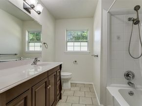 425 W Pleasantview Drive , Hurst Texas 76054