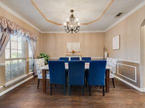 11912  Golden Bell Lane , Frisco Texas 75035