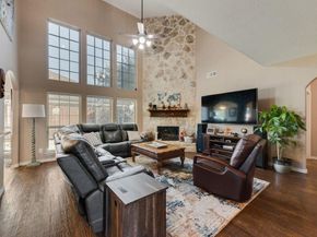 11912  Golden Bell Lane , Frisco Texas 75035