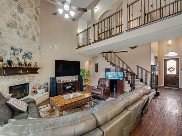 11912  Golden Bell Lane , Frisco Texas 75035