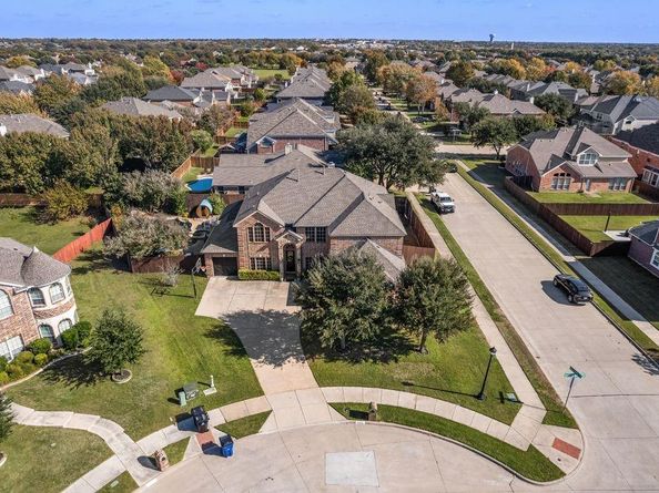 11912  Golden Bell Lane , Frisco Texas 75035