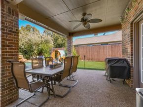 11912  Golden Bell Lane , Frisco Texas 75035