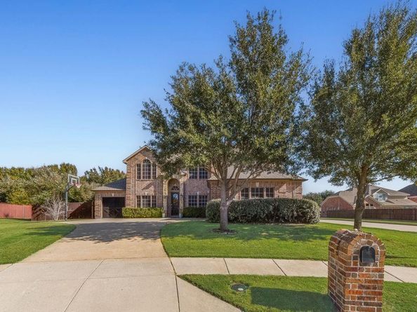 11912  Golden Bell Lane , Frisco Texas 75035