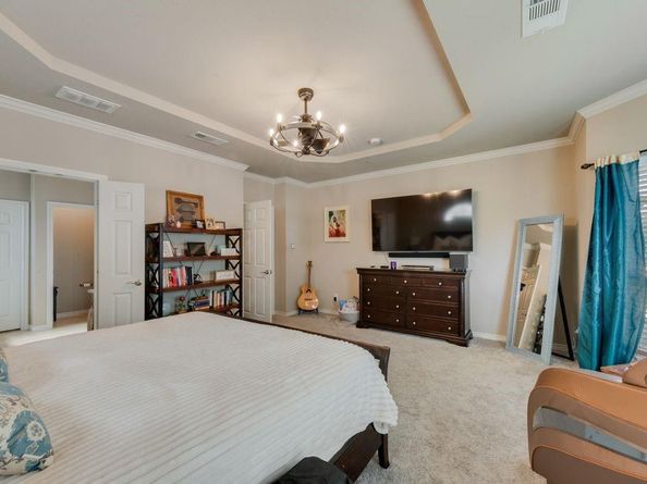 11912  Golden Bell Lane , Frisco Texas 75035