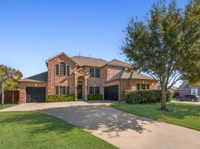 11912  Golden Bell Lane , Frisco Texas 75035