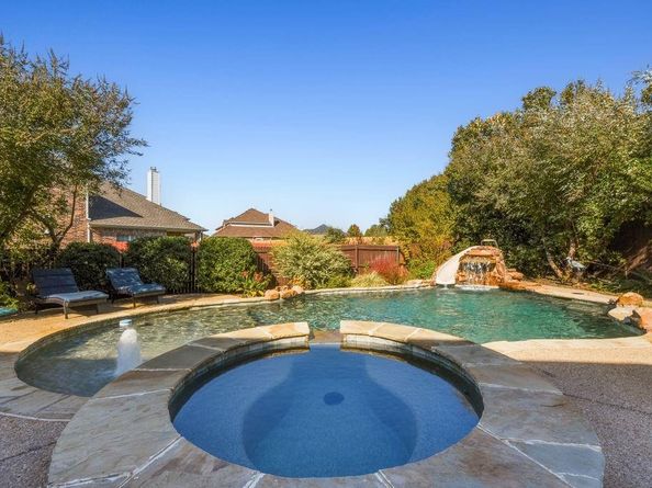 11912  Golden Bell Lane , Frisco Texas 75035