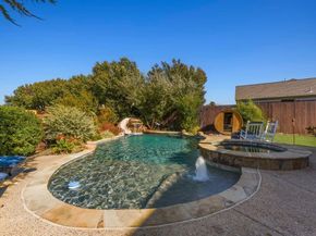 11912  Golden Bell Lane , Frisco Texas 75035