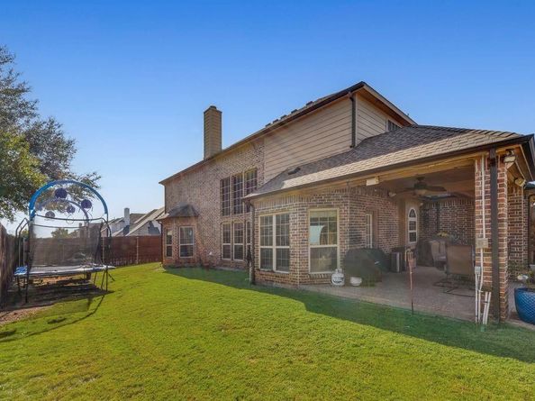 11912  Golden Bell Lane , Frisco Texas 75035