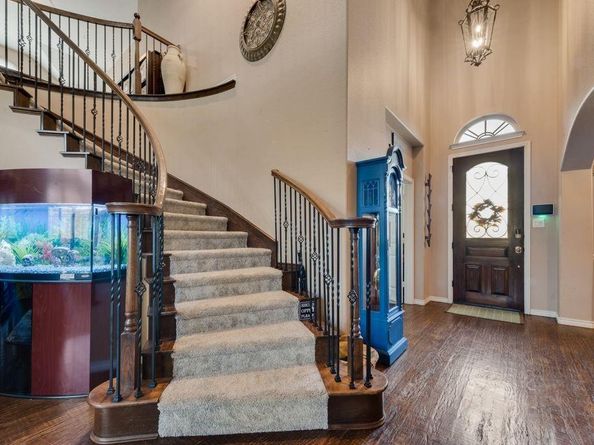 11912  Golden Bell Lane , Frisco Texas 75035