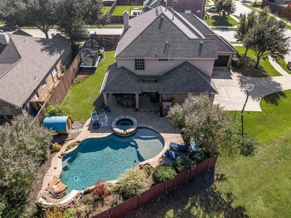 11912  Golden Bell Lane , Frisco Texas 75035