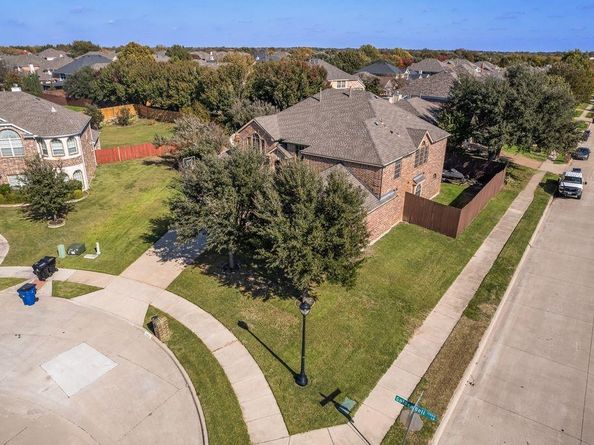 11912  Golden Bell Lane , Frisco Texas 75035