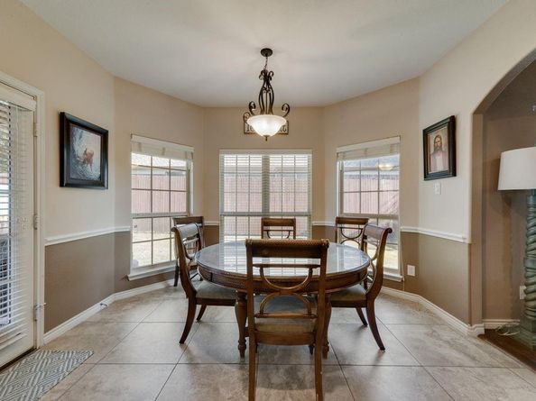 11912  Golden Bell Lane , Frisco Texas 75035